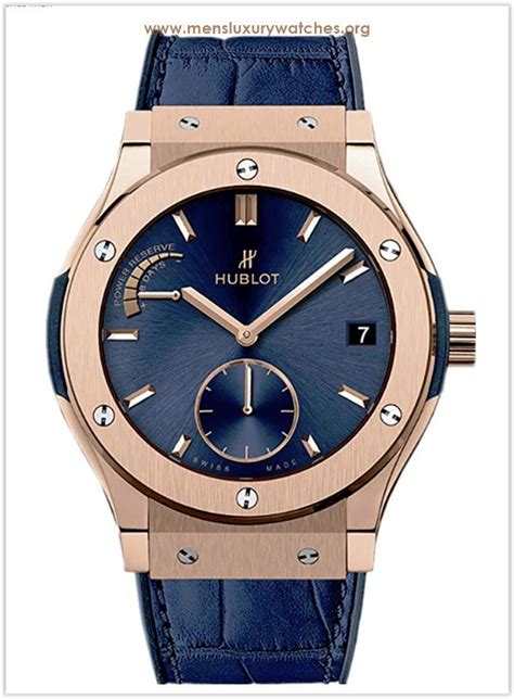 hublot dmen|luxury men's hublot watches.